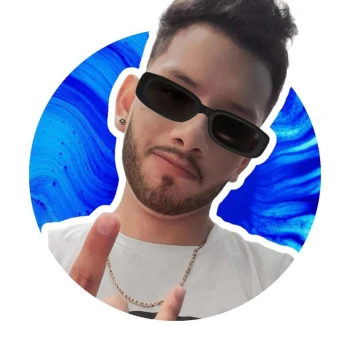 Kick Profile Pic