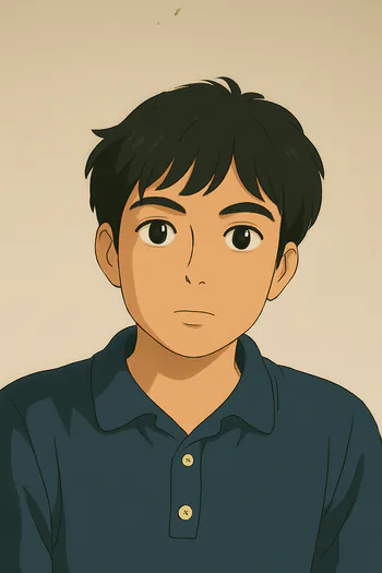 Kick Profile Pic