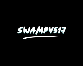 Swampy517