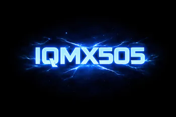 IQMX505