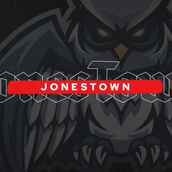 Kick profile picture for @jonestown