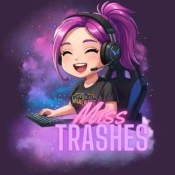 Misstrashes
