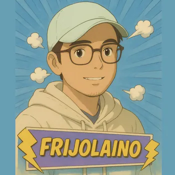 Frijolaino