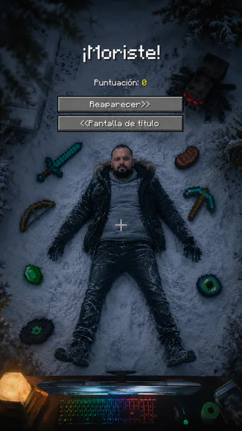 fredycamachoh