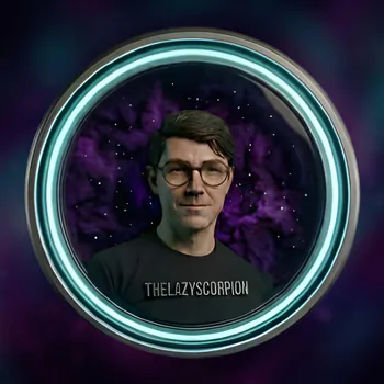 TheLazyScorpion