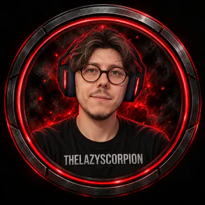 TheLazyScorpion