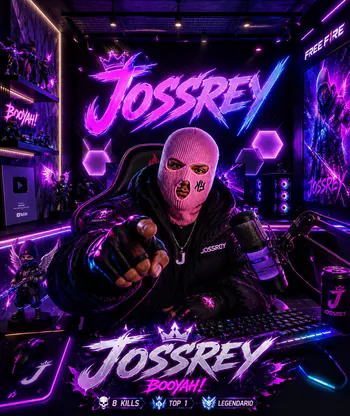 JosssRey
