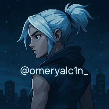omeryalc1n