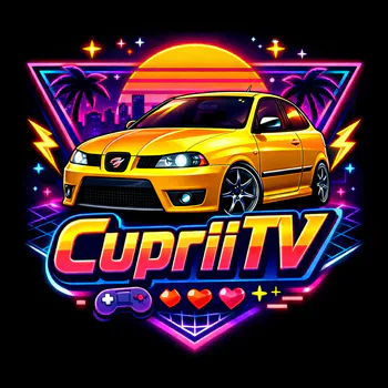 CupriiTV