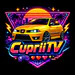 CupriiTV