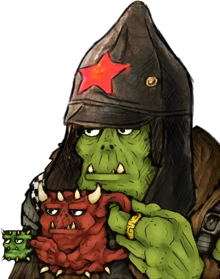 KochevnikRED
