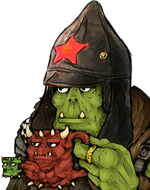 KochevnikRED
