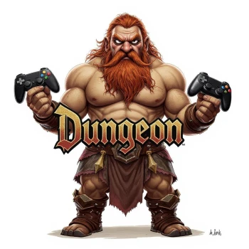 DungeonCurmudgeon