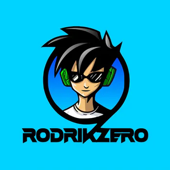 rodrikzero