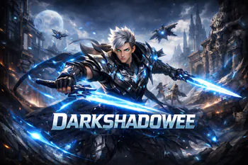 darkshadowee