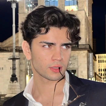 AaronMercury