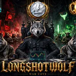LongShotWolf's avatar