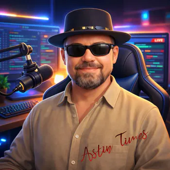 AstinTimes Kick Profile Picture