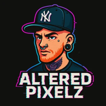 AlteredPixelz
