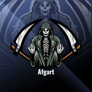 Afgart