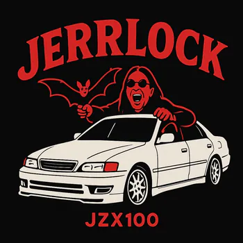 Jerrlock