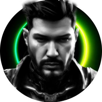 Streamer PFP