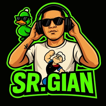Kick Profile Pic