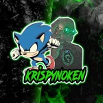 krispynoken avatar