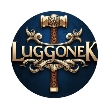 Luggonek