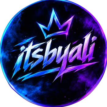 itsbyali