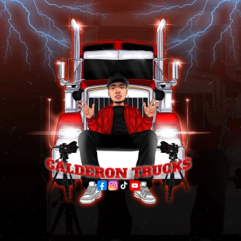 calderontrucks - Kick Charts