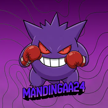 Mandingaa24