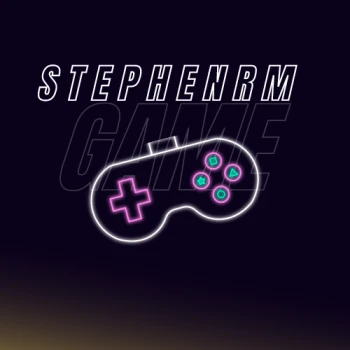 StephenRM
