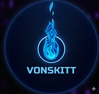 Vonskitt