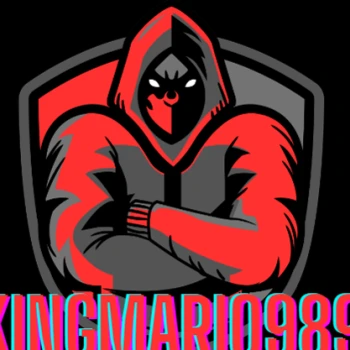 Kick Profile Pic