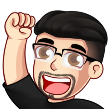 Streamer PFP