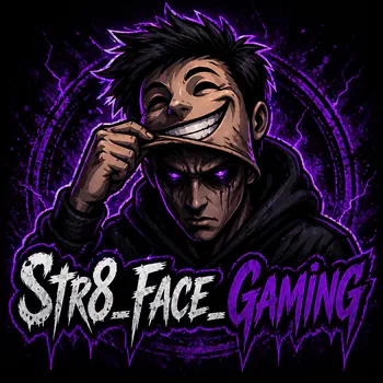 STR8_FACE_GAMING