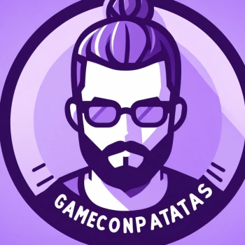 Gameconpatatas