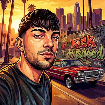 drysgood