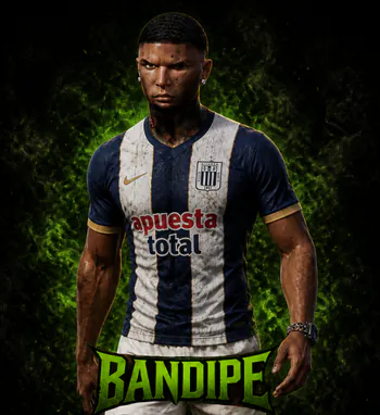 Bandipe Kick Profile Picture