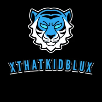 thatkidblu - Kick Charts