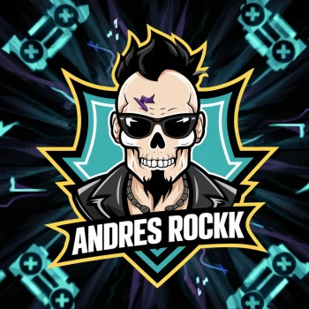 Andresrockk - Kick Charts