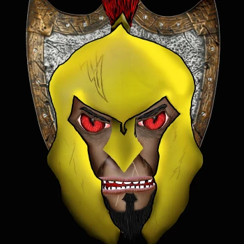 Streamer PFP
