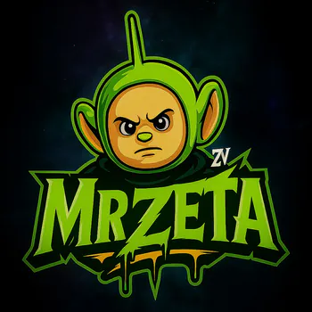 Kick Profile Pic
