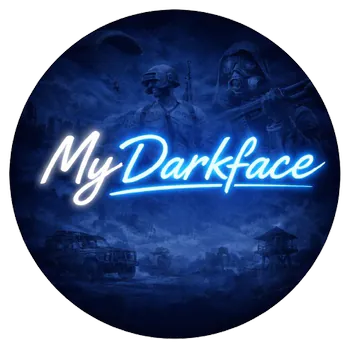 MyDarkFace