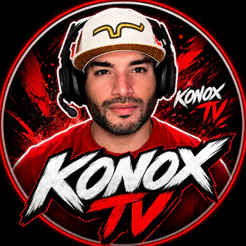 konoxTv