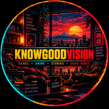 KnowGood