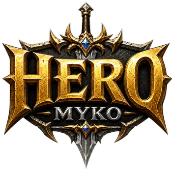 HeroMyKo