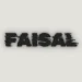 Faisal_190 - Kick Charts