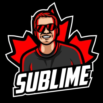 Kick profile picture for @sublime